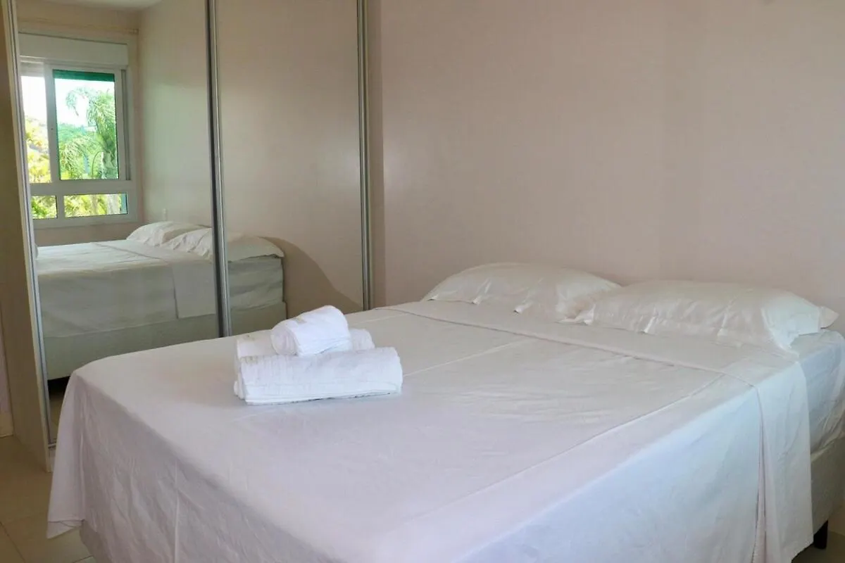 Florianópolis Duplex Pe Na Areia - Praia Da Lagoinha Do Norte דירה