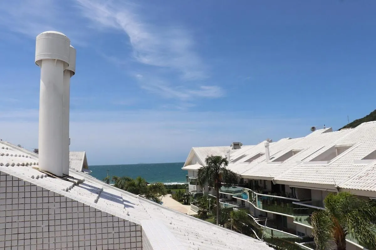 Florianópolis Duplex Pe Na Areia - Praia Da Lagoinha Do Norte דירה
